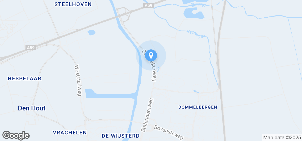 Google Static Map