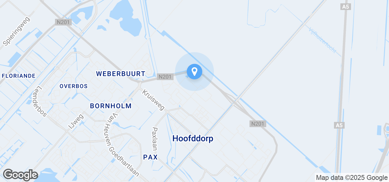 Google Static Map