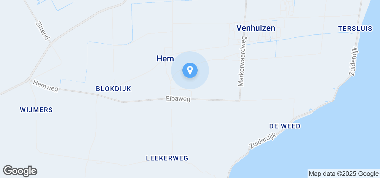 Google Static Map