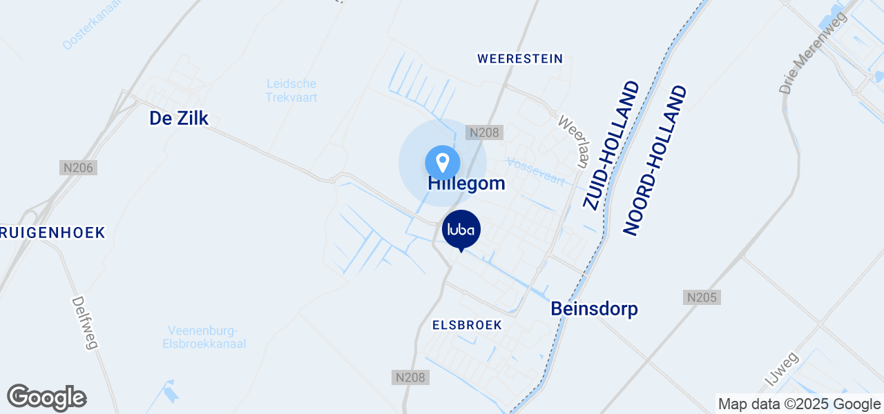 Google Static Map