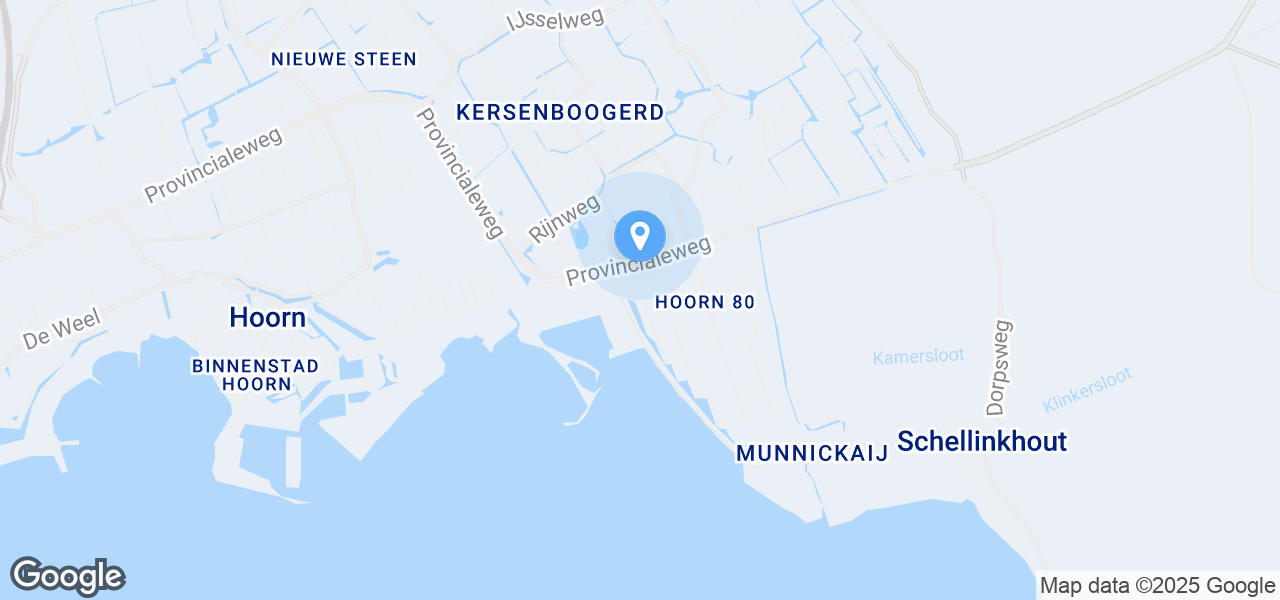 Google Static Map