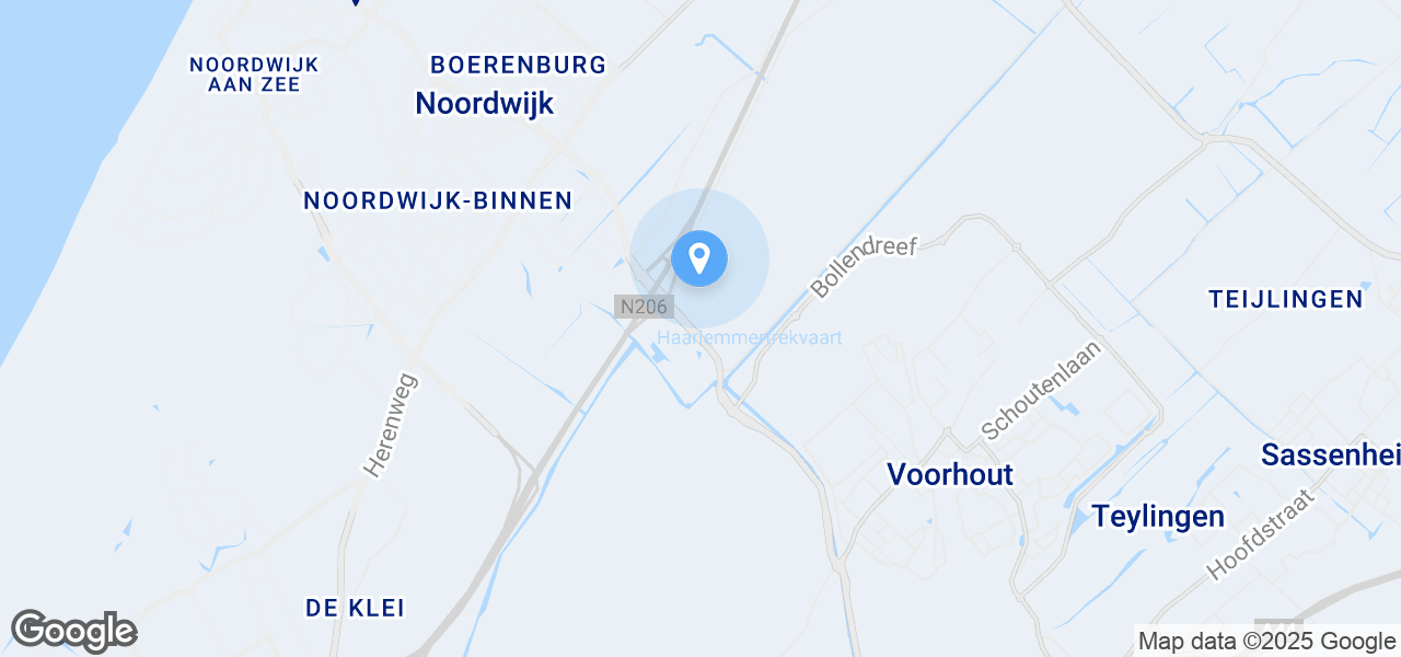 Google Static Map