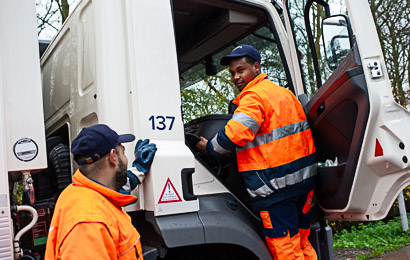 Nieuwe cao voor uitzendkrachten per 1 januari 2022