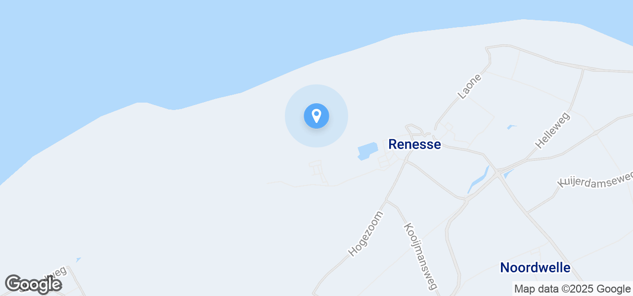 Google Static Map