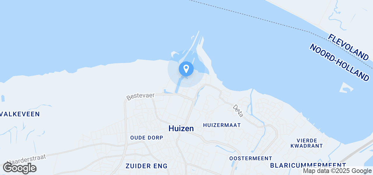 Google Static Map