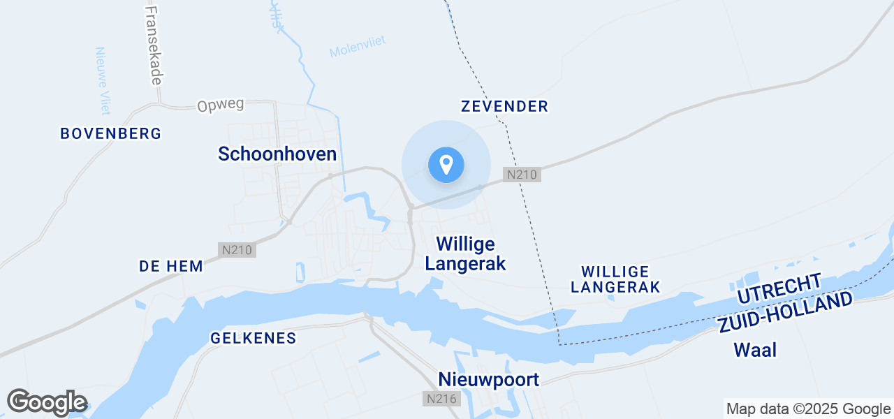 Google Static Map
