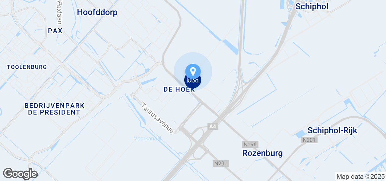 Google Static Map