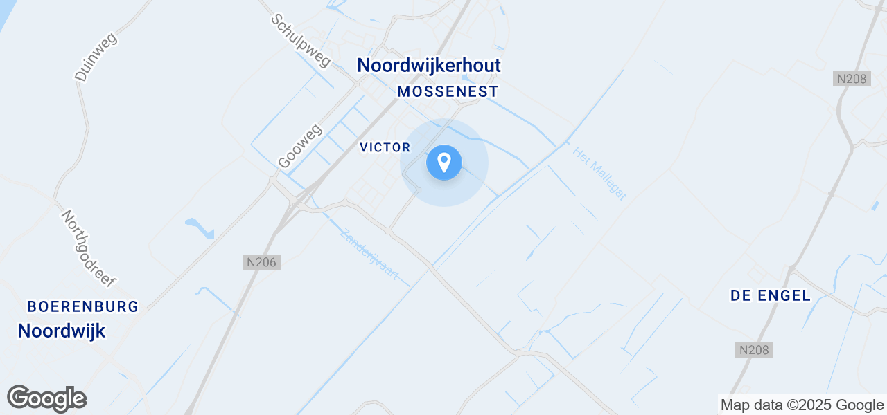 Google Static Map