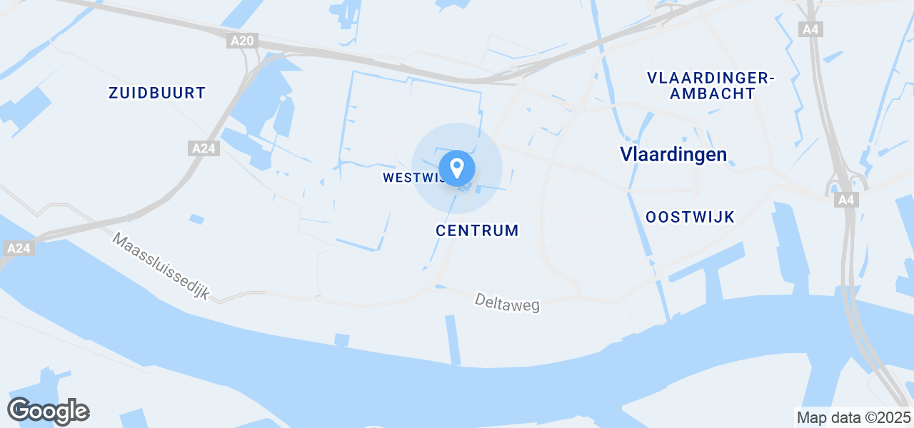 Google Static Map