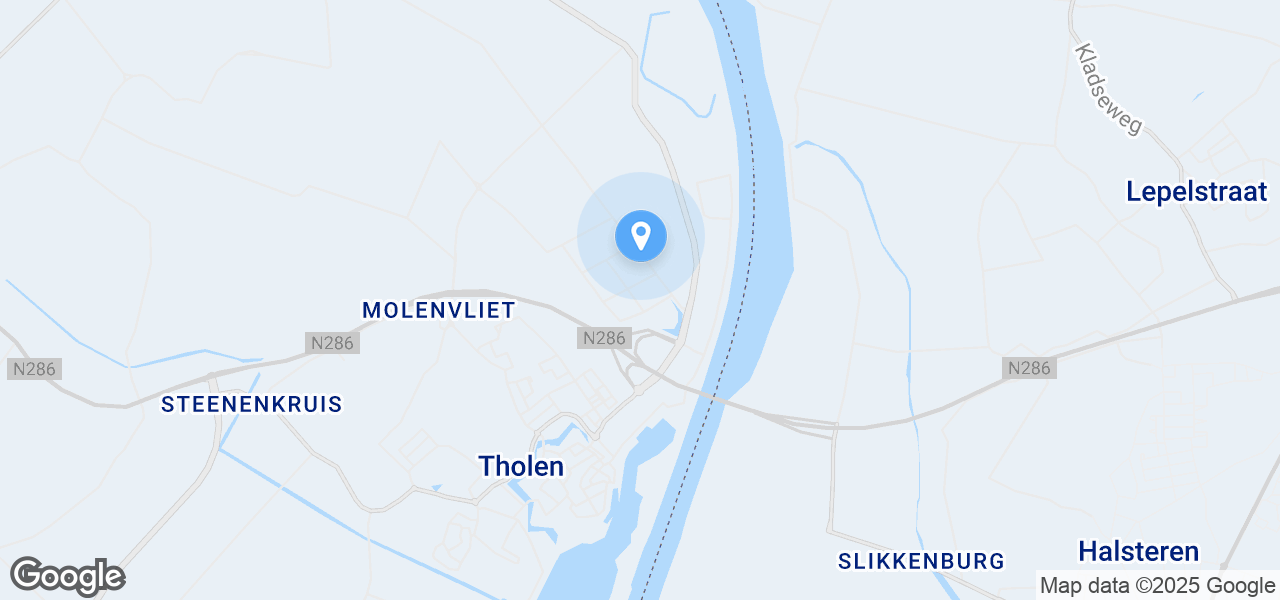 Google Static Map