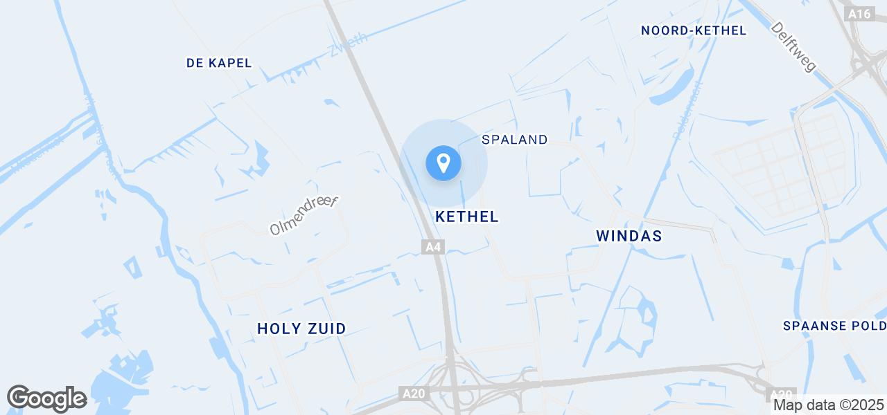 Google Static Map