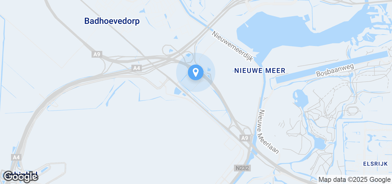 Google Static Map