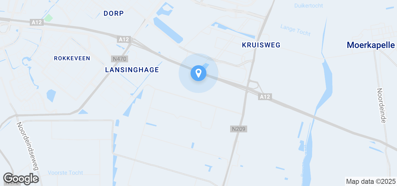 Google Static Map