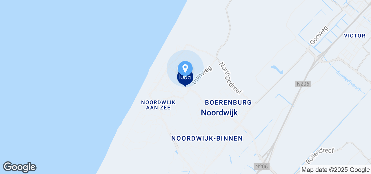 Google Static Map