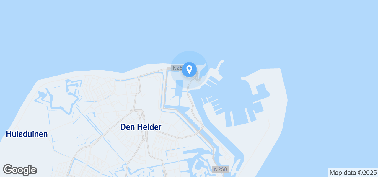 Google Static Map