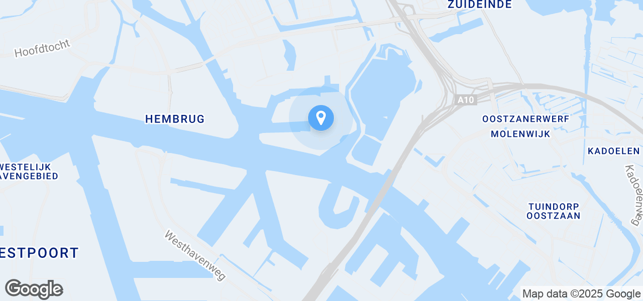 Google Static Map