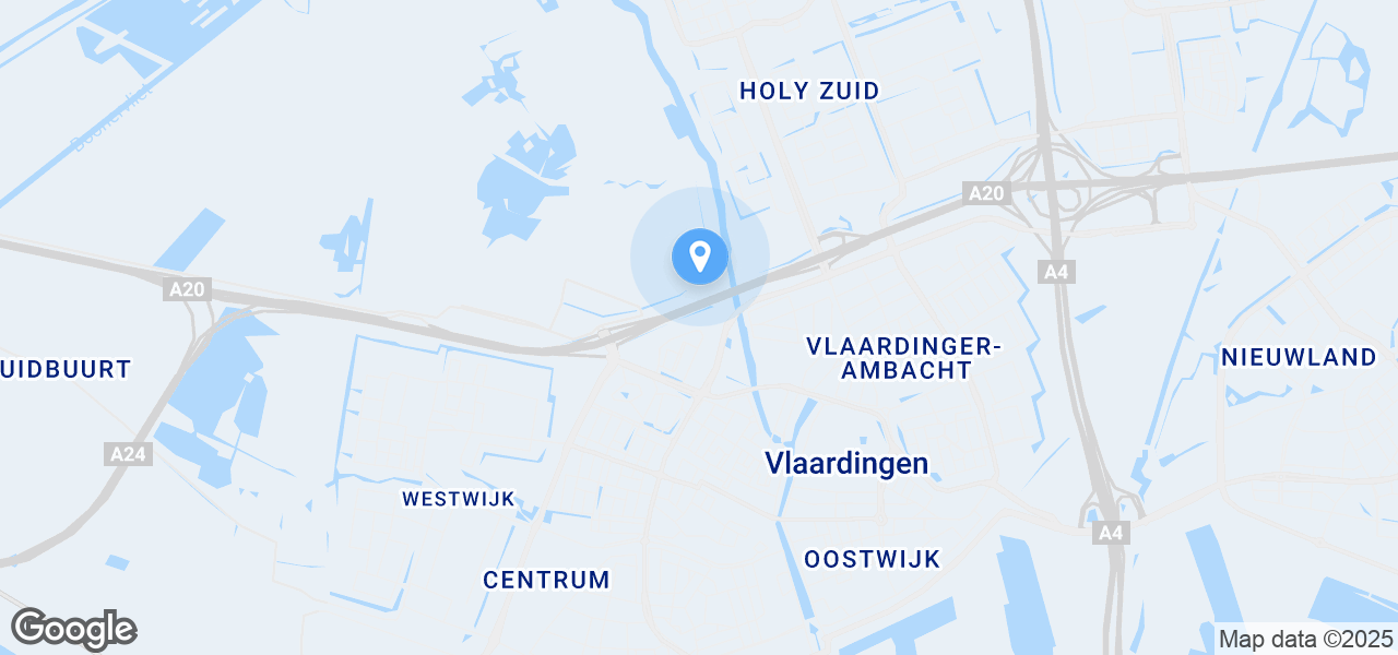 Google Static Map