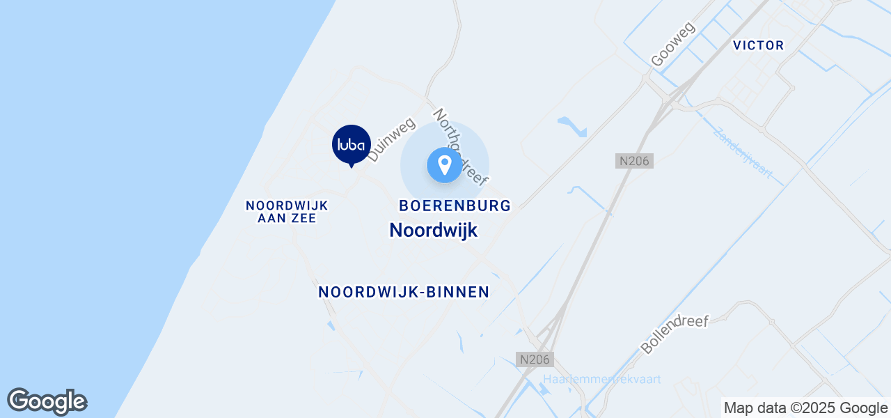 Google Static Map