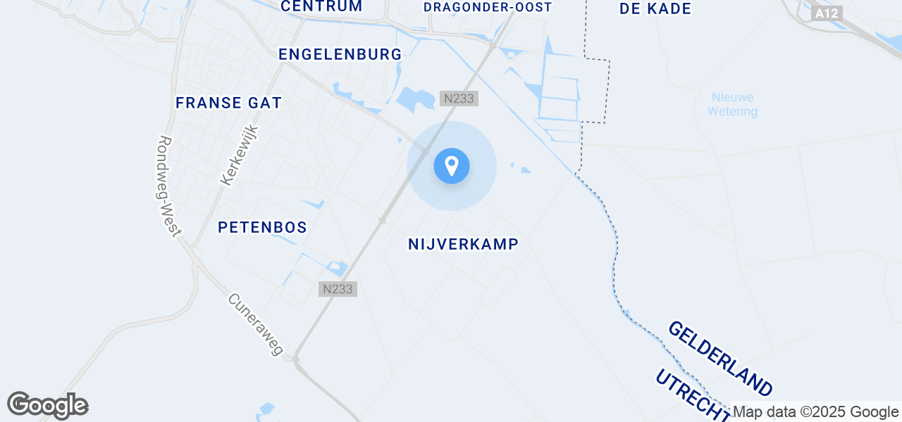 Google Static Map