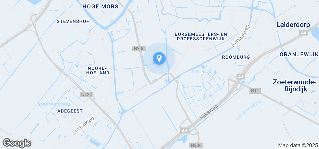 Google Static Map