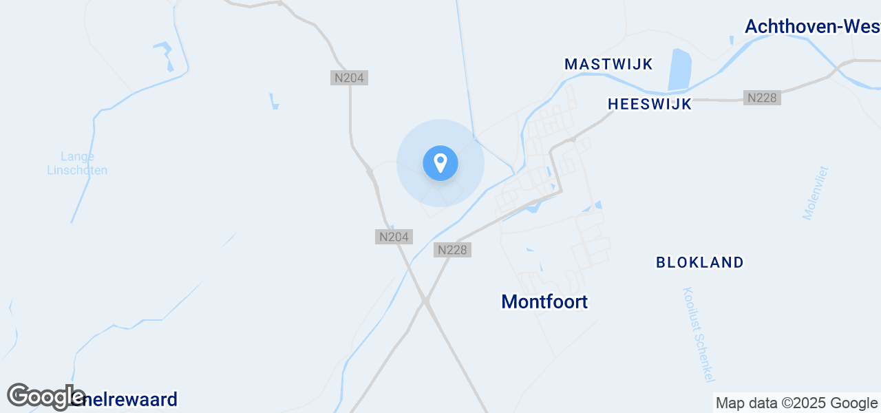 Google Static Map