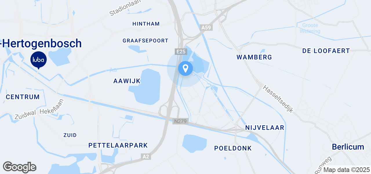 Google Static Map