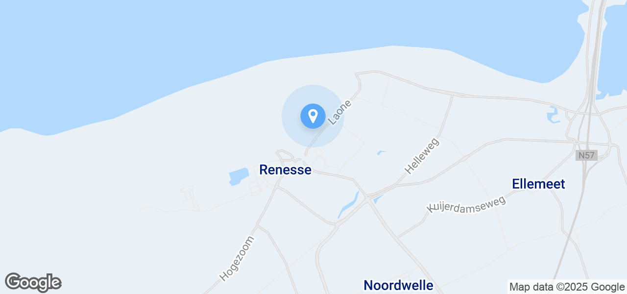 Google Static Map