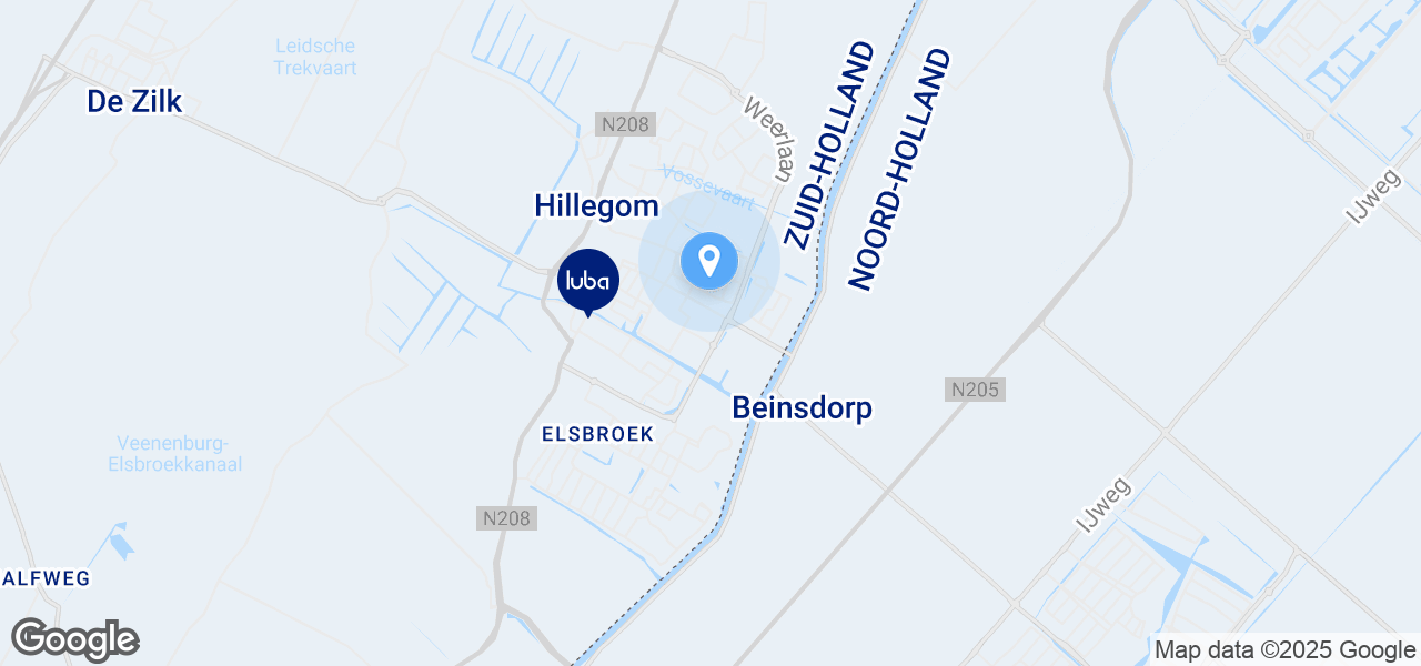 Google Static Map