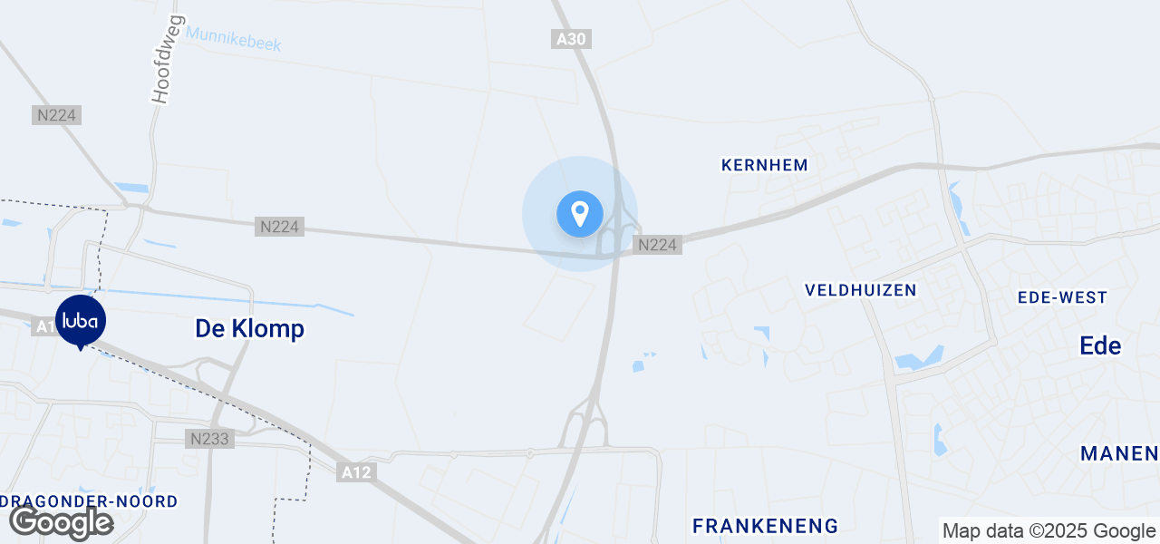 Google Static Map