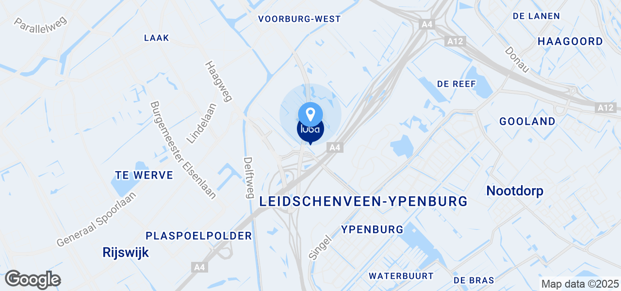 Google Static Map