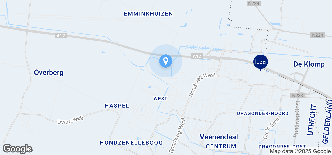 Google Static Map