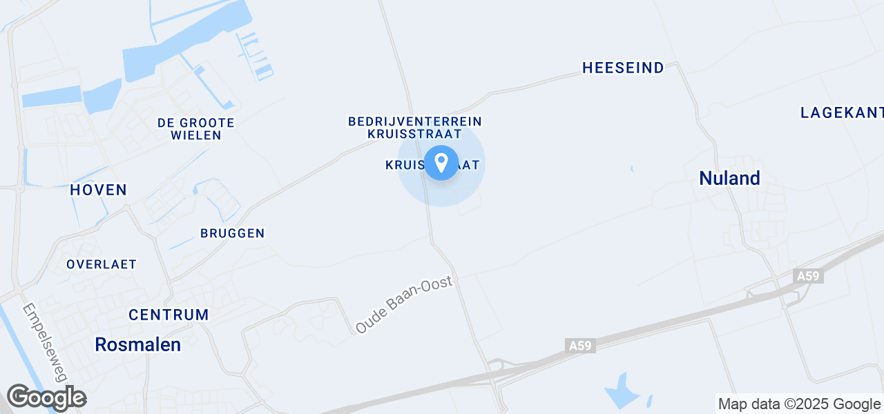 Google Static Map