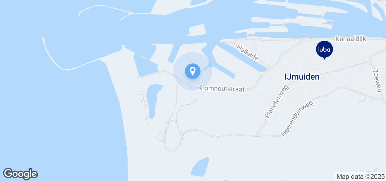 Google Static Map