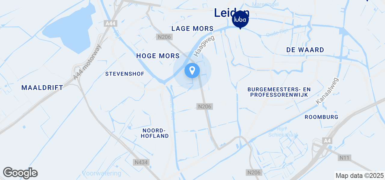 Google Static Map