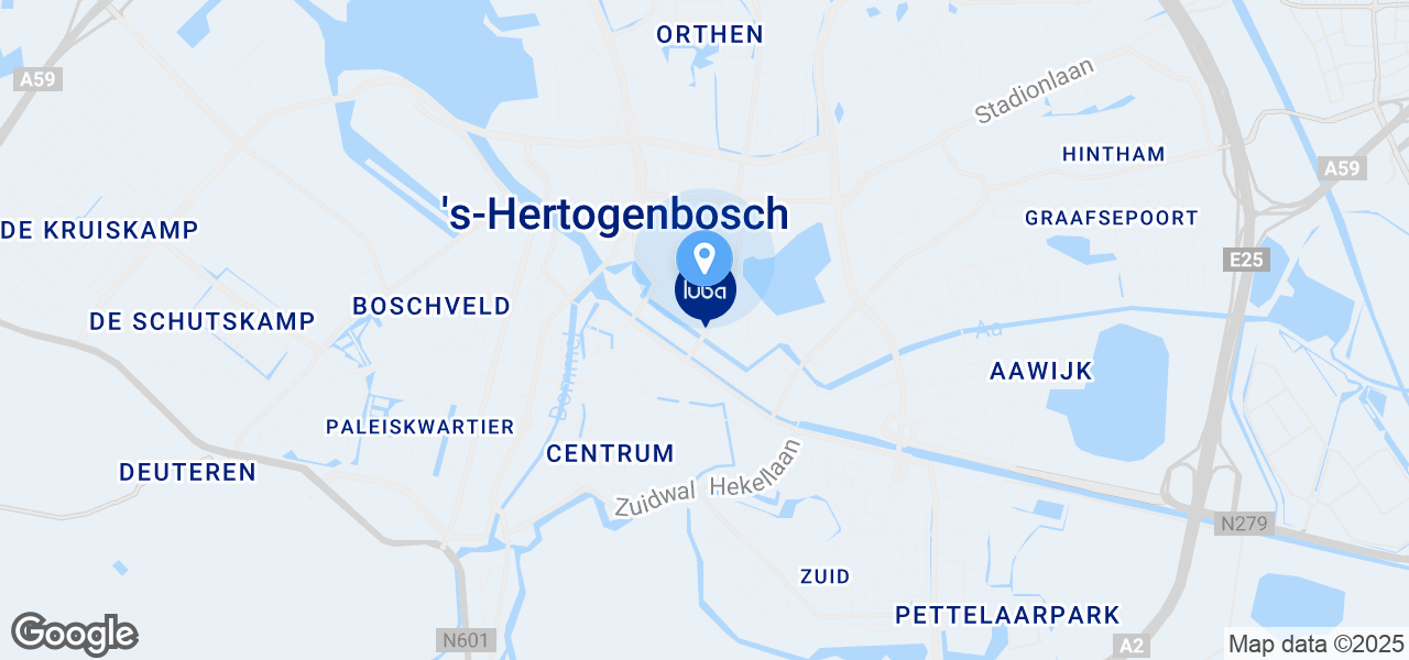 Google Static Map