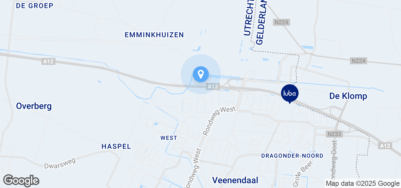 Google Static Map