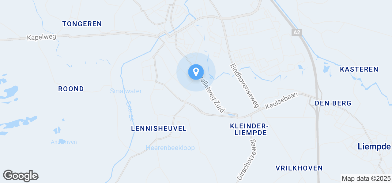 Google Static Map