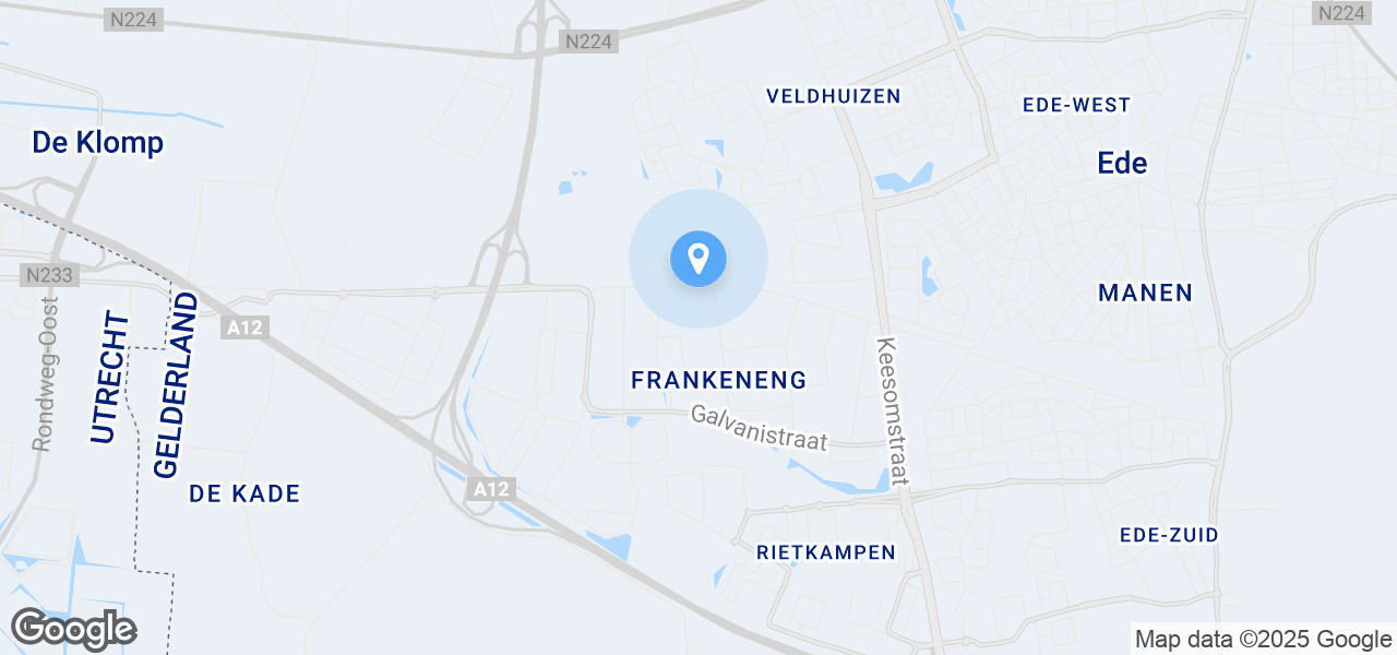 Google Static Map