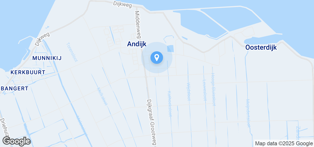 Google Static Map