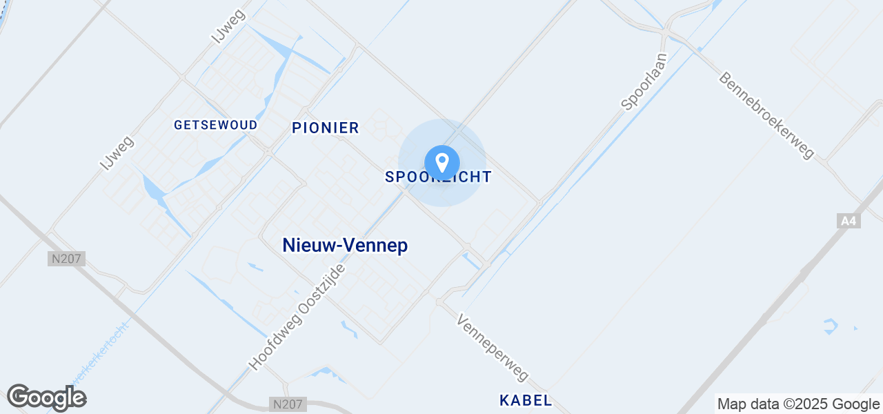 Google Static Map