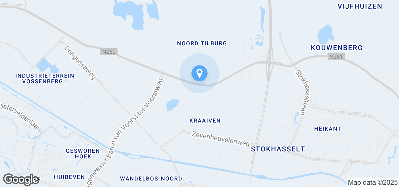 Google Static Map