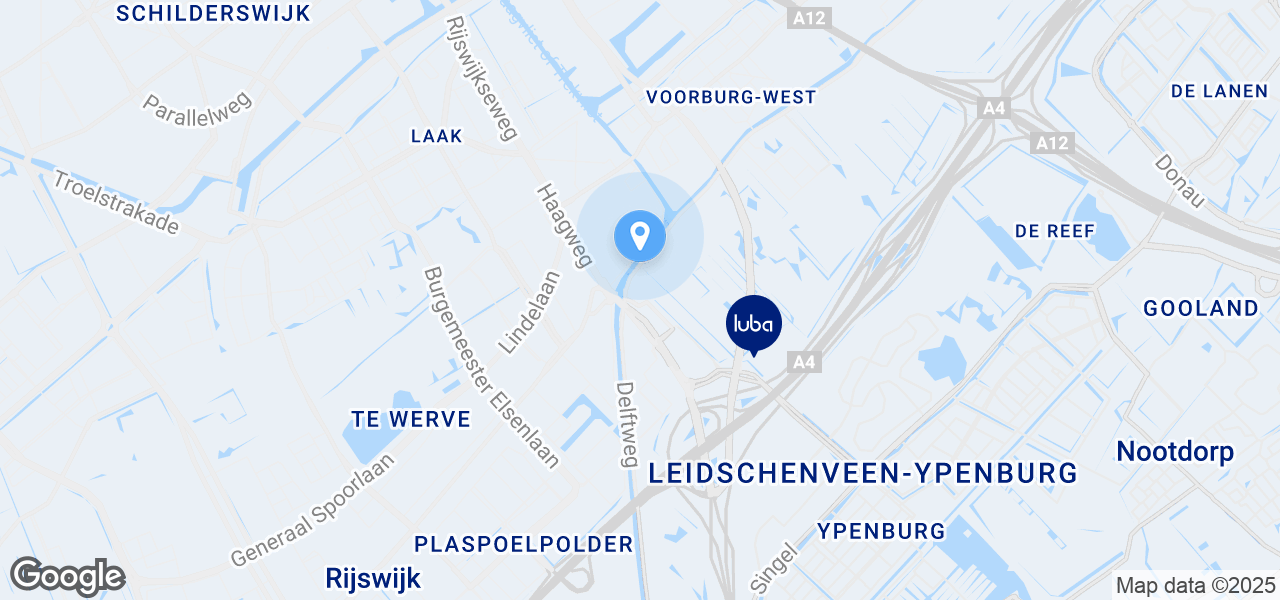 Google Static Map