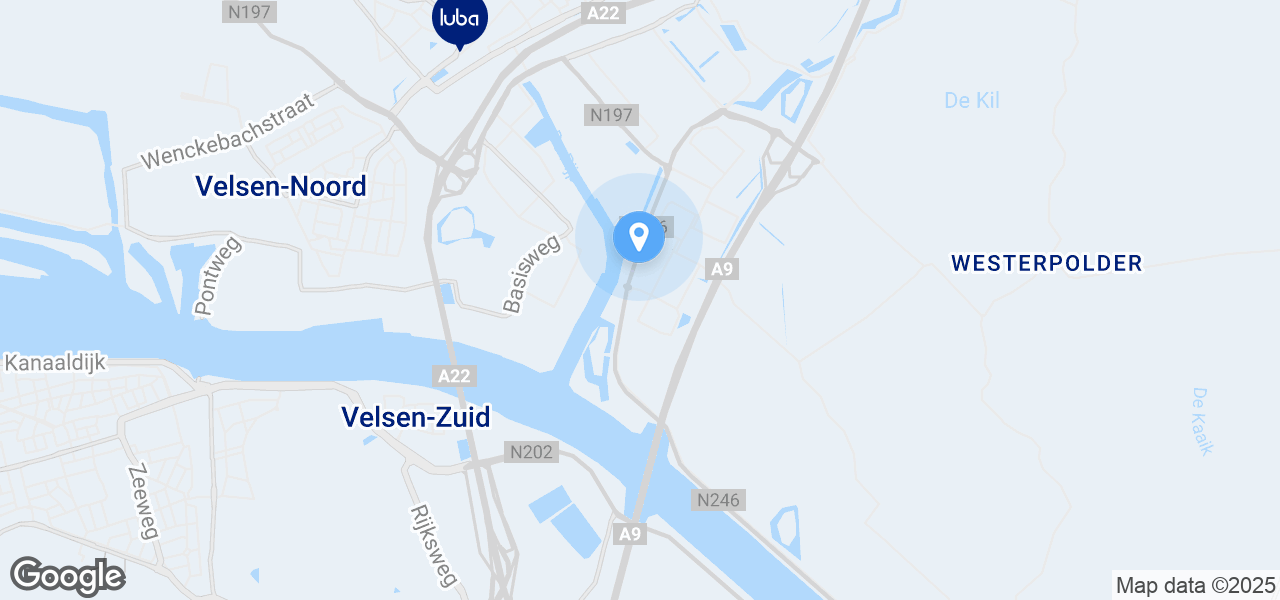 Google Static Map