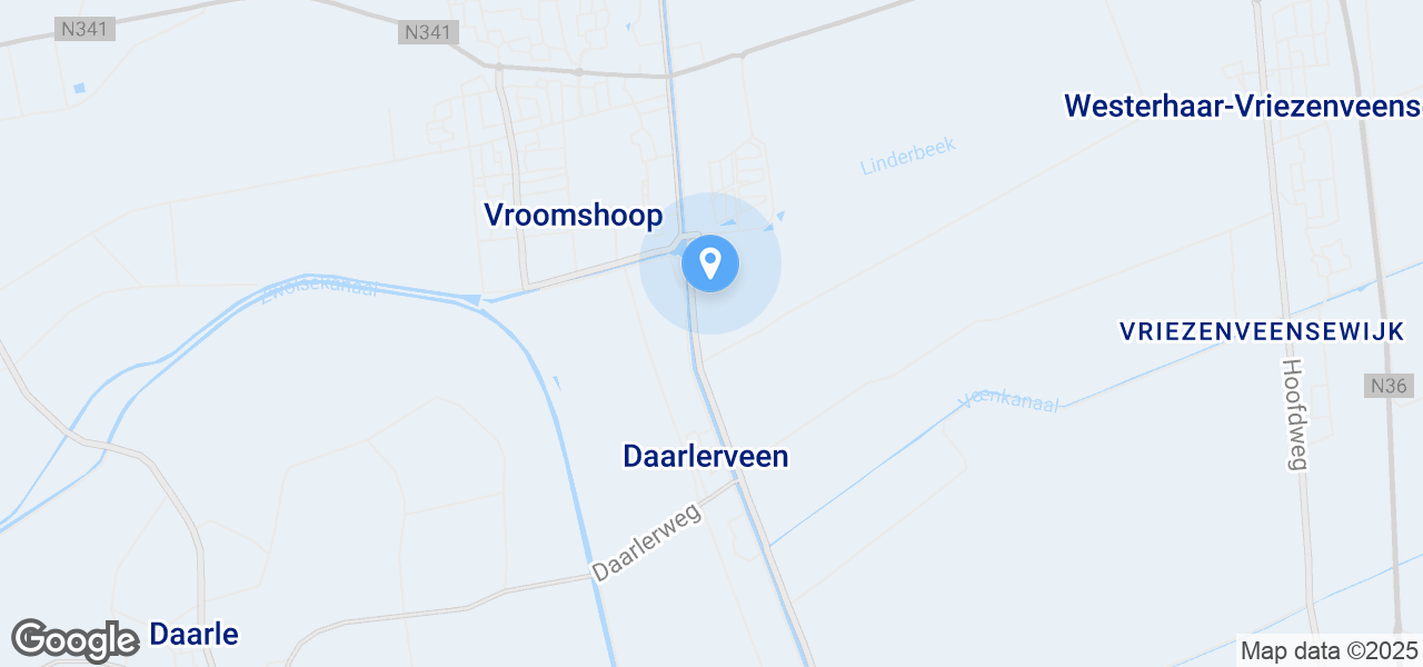 Google Static Map