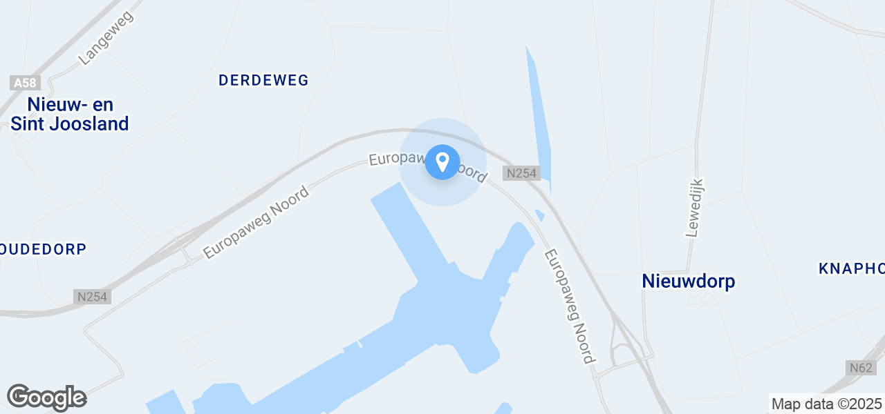 Google Static Map