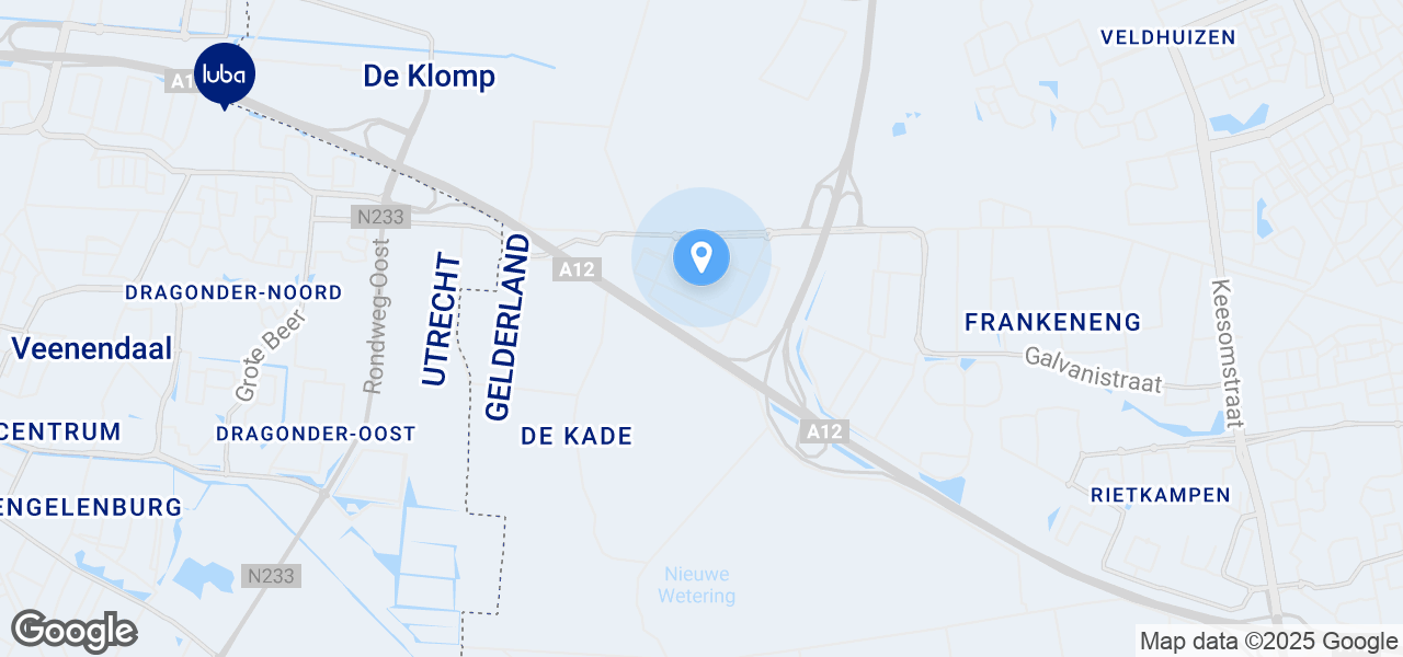 Google Static Map