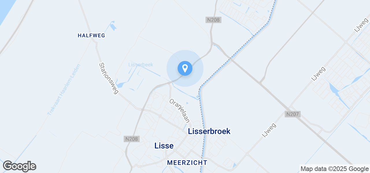 Google Static Map