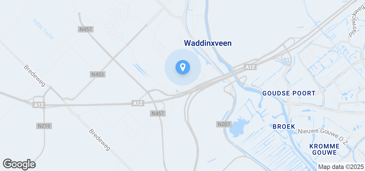 Google Static Map