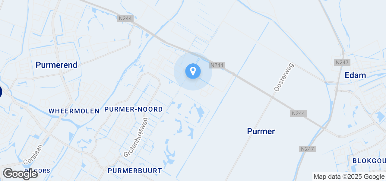 Google Static Map