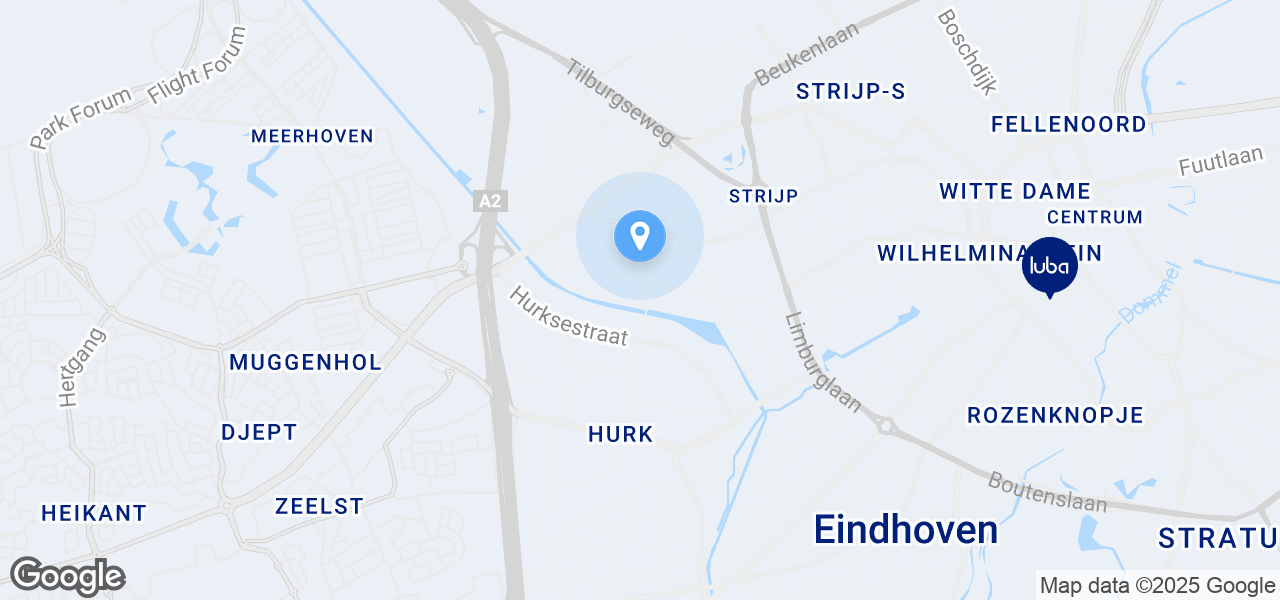Google Static Map